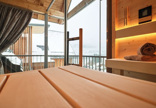 Apartment in Tauplitz - Mountain Lovers Three Apartment in Tauplitz - Mountain Lovers Three
