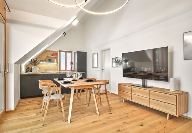 Apartment in Tauplitz - Mountain Lovers Three Apartment in Tauplitz - Mountain Lovers Three