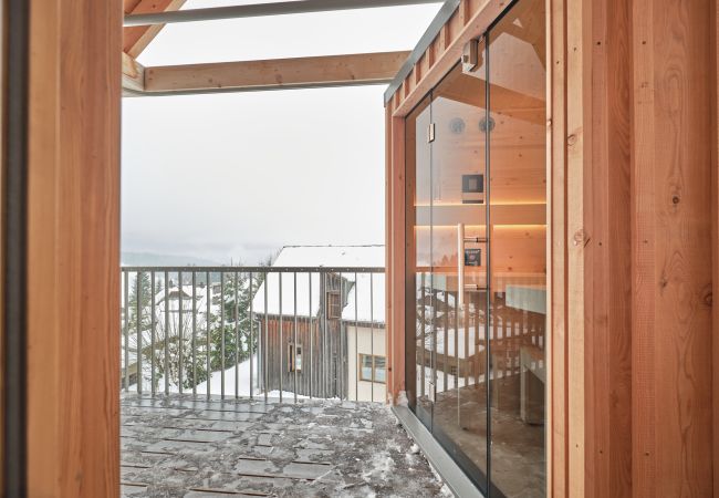 Apartment in Tauplitz - Mountain Lovers Three Apartment in Tauplitz - Mountain Lovers Three