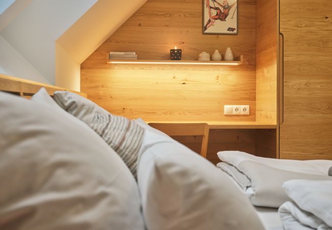 Apartment in Tauplitz - Mountain Lovers Three Apartment in Tauplitz - Mountain Lovers Three