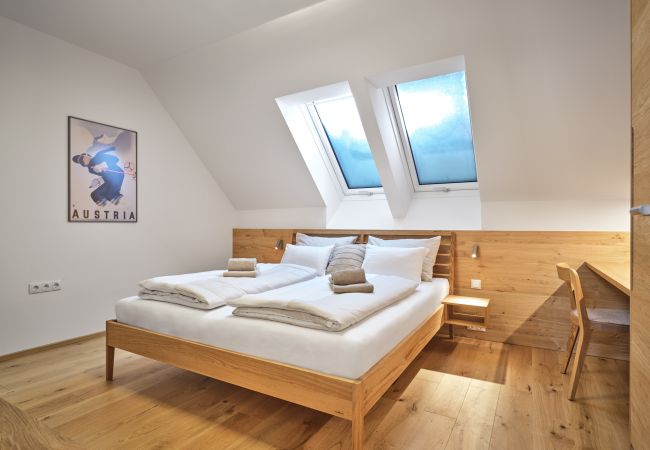 Apartment in Tauplitz - Mountain Lovers Three Apartment in Tauplitz - Mountain Lovers Three