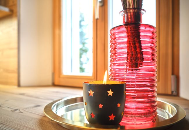 Apartment in Tauplitz - Mountain Lovers Three Apartment in Tauplitz - Mountain Lovers Three