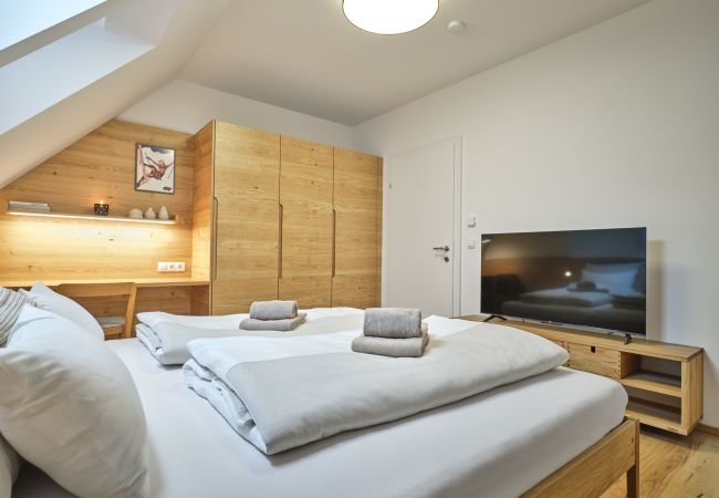 Apartment in Tauplitz - Mountain Lovers Three Apartment in Tauplitz - Mountain Lovers Three