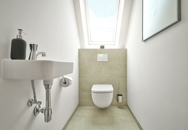 Apartment in Tauplitz - Mountain Lovers Three Apartment in Tauplitz - Mountain Lovers Three