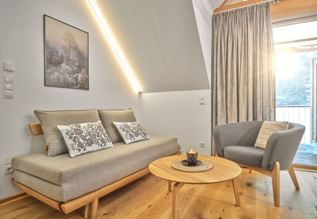 Apartment in Tauplitz - Mountain Lovers Three