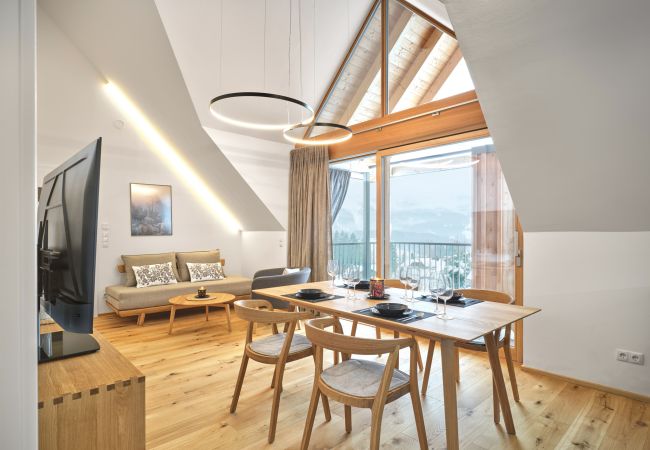 Apartment in Tauplitz - Mountain Lovers Three Apartment in Tauplitz - Mountain Lovers Three