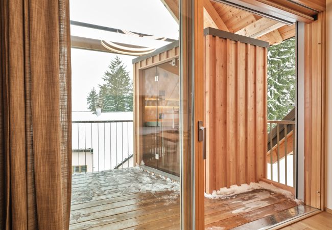 Apartment in Tauplitz - Mountain Lovers Three Apartment in Tauplitz - Mountain Lovers Three