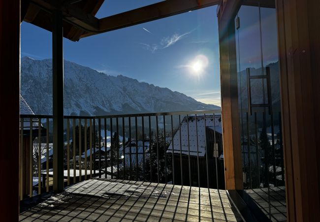 Apartment in Tauplitz - Mountain Lovers Three