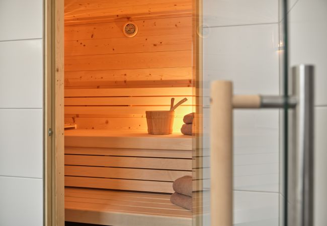 Apartment in Tauplitz - The Tauplitz Suites - Alpine Suite B4 Apartment in Tauplitz - The Tauplitz Suites - Alpine Suite B4