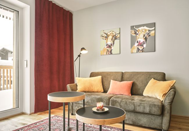 Apartment in Tauplitz - The Tauplitz Suites - Alpine Suite B4