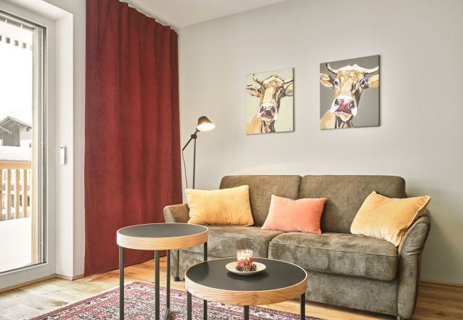 Apartment in Tauplitz - The Tauplitz Suites - Alpine Suite B4 Apartment in Tauplitz - The Tauplitz Suites - Alpine Suite B4