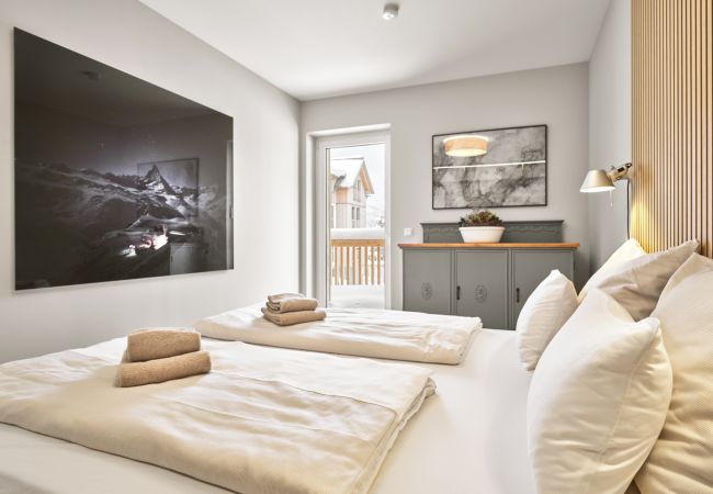Apartment in Tauplitz - The Tauplitz Suites - Alpine Suite B4 Apartment in Tauplitz - The Tauplitz Suites - Alpine Suite B4