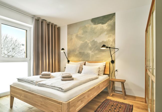 Apartment in Tauplitz - The Tauplitz Suites - Alpine Suite B4