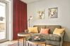 Apartment in Tauplitz - The Tauplitz Suites - Alpine Suite B4 Apartment in Tauplitz - The Tauplitz Suites - Alpine Suite B4