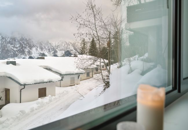 Apartment in Tauplitz - The Mountain Hideaway 211 SKI IN SKI OUT Apartment in Tauplitz - The Mountain Hideaway 211 SKI IN SKI OUT
