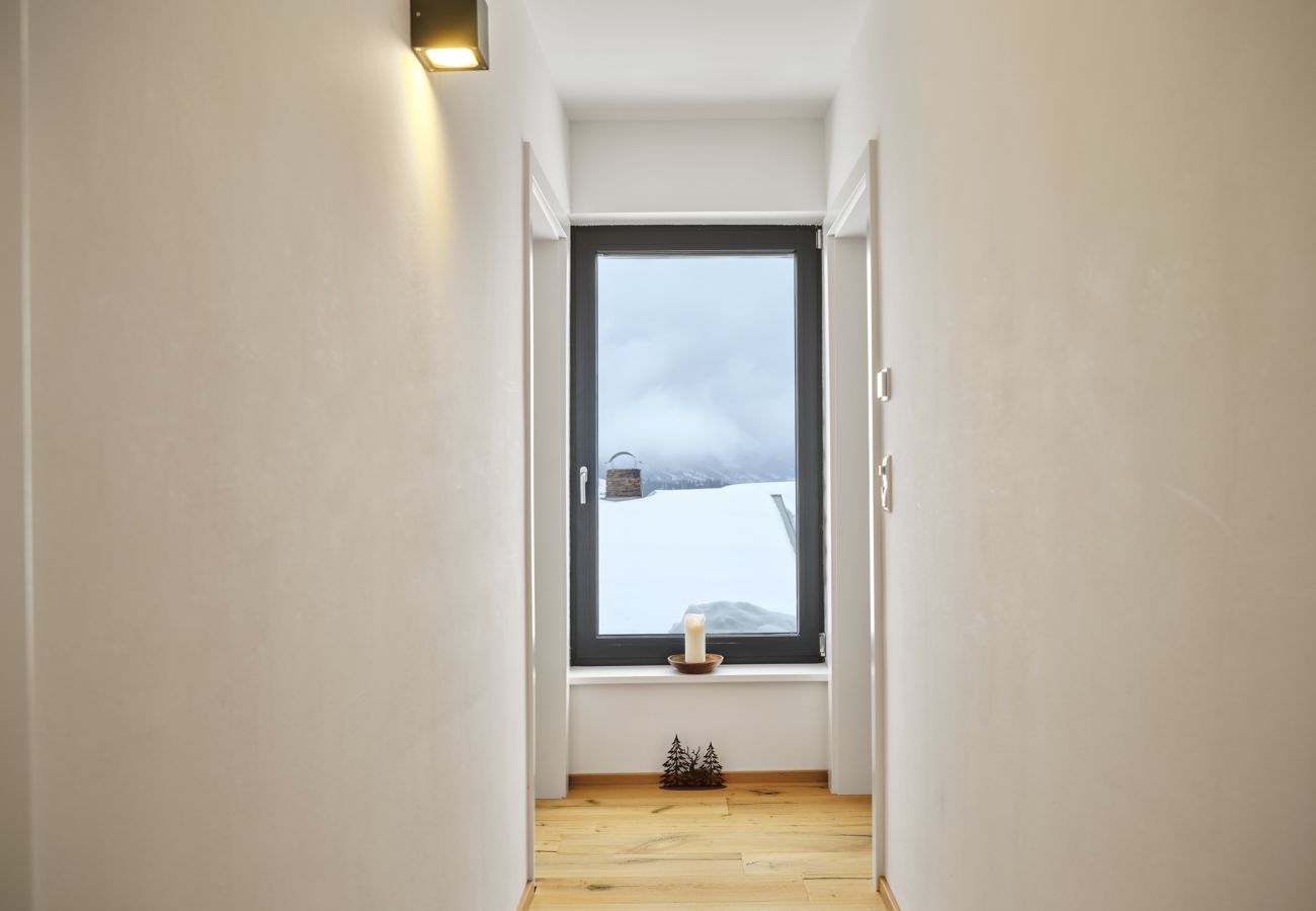 Apartment in Tauplitz - The Mountain Hideaway 211 SKI IN SKI OUT