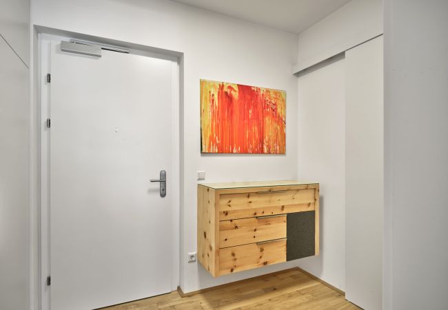 Apartment in Tauplitz - The Mountain Suite Top  11 - Tauplitz Residences Apartment in Tauplitz - The Mountain Suite Top  11 - Tauplitz Residences