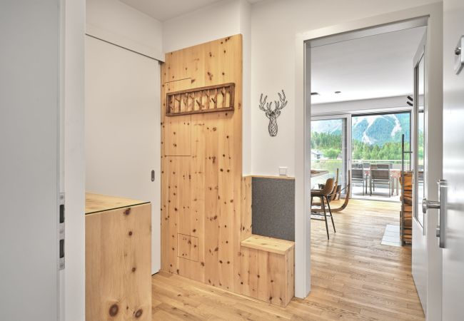 Apartment in Tauplitz - The Mountain Suite Top  11 - Tauplitz Residences Apartment in Tauplitz - The Mountain Suite Top  11 - Tauplitz Residences