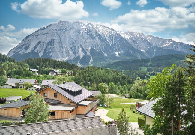 Apartment in Tauplitz - The Mountain Suite Top  11 - Tauplitz Residences Apartment in Tauplitz - The Mountain Suite Top  11 - Tauplitz Residences