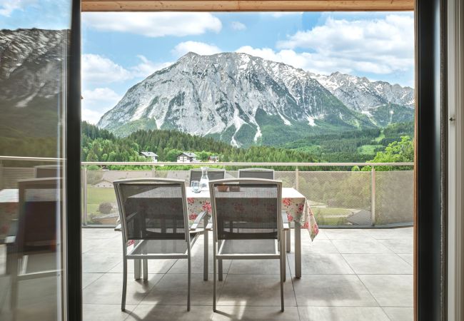 Apartment in Tauplitz - The Mountain Suite Top  11 - Tauplitz Residences Apartment in Tauplitz - The Mountain Suite Top  11 - Tauplitz Residences