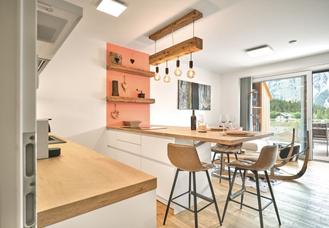 Apartment in Tauplitz - The Mountain Suite Top  11 - Tauplitz Residences Apartment in Tauplitz - The Mountain Suite Top  11 - Tauplitz Residences