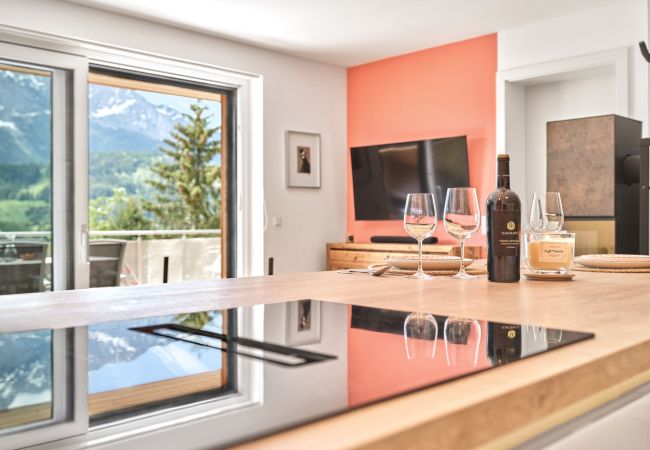 Apartment in Tauplitz - The Mountain Suite Top  11 - Tauplitz Residences Apartment in Tauplitz - The Mountain Suite Top  11 - Tauplitz Residences
