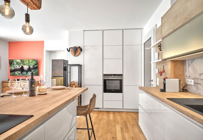 Apartment in Tauplitz - The Mountain Suite Top  11 - Tauplitz Residences Apartment in Tauplitz - The Mountain Suite Top  11 - Tauplitz Residences