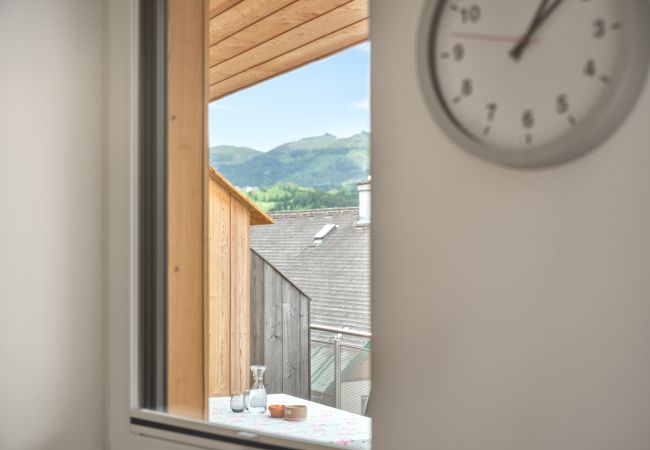 Apartment in Tauplitz - The Mountain Suite Top  11 - Tauplitz Residences Apartment in Tauplitz - The Mountain Suite Top  11 - Tauplitz Residences
