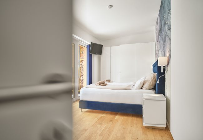 Apartment in Tauplitz - The Mountain Suite Top  11 - Tauplitz Residences Apartment in Tauplitz - The Mountain Suite Top  11 - Tauplitz Residences