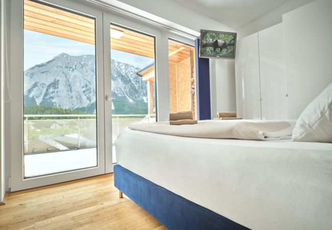 Apartment in Tauplitz - The Mountain Suite Top  11 - Tauplitz Residences Apartment in Tauplitz - The Mountain Suite Top  11 - Tauplitz Residences