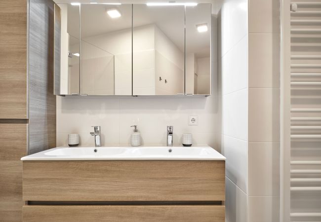 Apartment in Tauplitz - The Mountain Suite Top  11 - Tauplitz Residences Apartment in Tauplitz - The Mountain Suite Top  11 - Tauplitz Residences