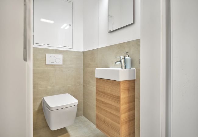 Apartment in Tauplitz - The Mountain Suite Top  11 - Tauplitz Residences Apartment in Tauplitz - The Mountain Suite Top  11 - Tauplitz Residences