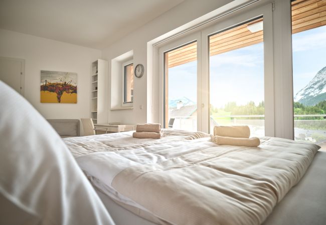 Apartment in Tauplitz - The Mountain Suite Top  11 - Tauplitz Residences Apartment in Tauplitz - The Mountain Suite Top  11 - Tauplitz Residences