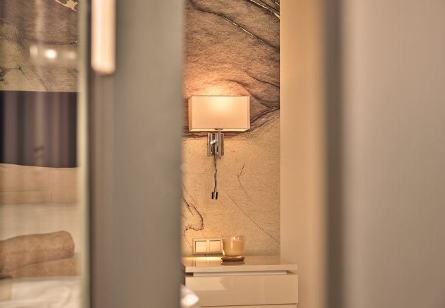 Apartment in Tauplitz - The Mountain Suite Top  11 - Tauplitz Residences Apartment in Tauplitz - The Mountain Suite Top  11 - Tauplitz Residences