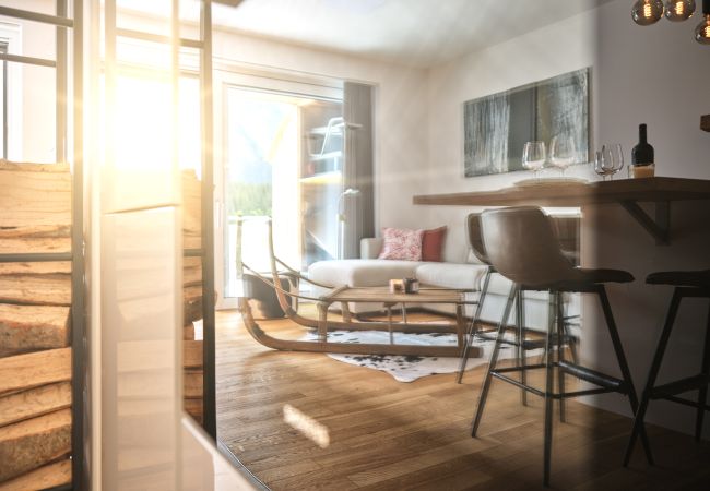 Apartment in Tauplitz - The Mountain Suite Top  11 - Tauplitz Residences Apartment in Tauplitz - The Mountain Suite Top  11 - Tauplitz Residences