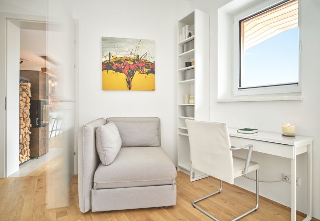 Apartment in Tauplitz - The Mountain Suite Top  11 - Tauplitz Residences Apartment in Tauplitz - The Mountain Suite Top  11 - Tauplitz Residences