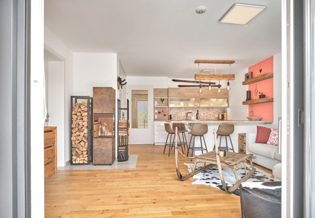 Apartment in Tauplitz - The Mountain Suite Top  11 - Tauplitz Residences Apartment in Tauplitz - The Mountain Suite Top  11 - Tauplitz Residences