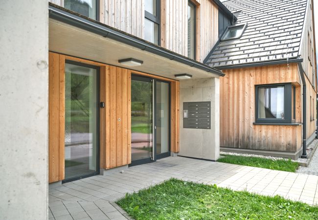 Apartment in Tauplitz - The Mountain Suite Top  11 - Tauplitz Residences Apartment in Tauplitz - The Mountain Suite Top  11 - Tauplitz Residences