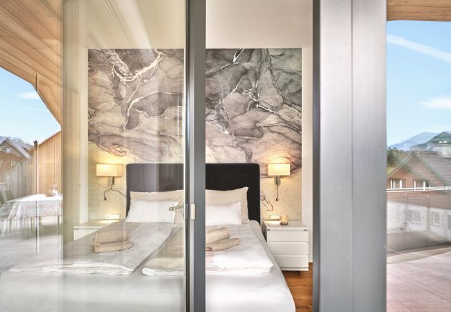 Apartment in Tauplitz - The Mountain Suite Top  11 - Tauplitz Residences Apartment in Tauplitz - The Mountain Suite Top  11 - Tauplitz Residences