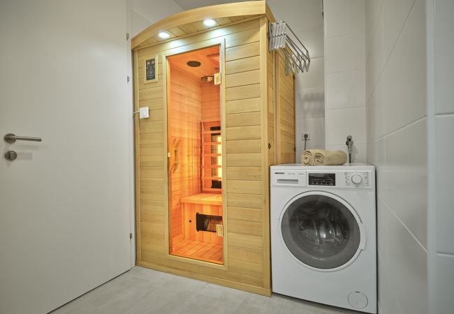 Apartment in Tauplitz - The Mountain Suite Top  11 - Tauplitz Residences Apartment in Tauplitz - The Mountain Suite Top  11 - Tauplitz Residences