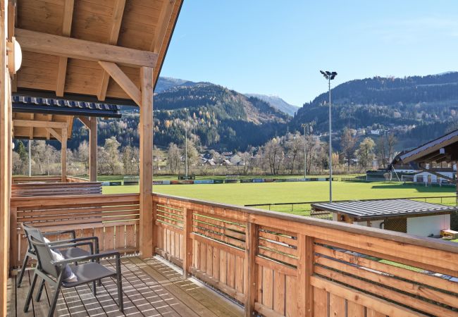 Apartment in Pruggern - Gipfelblick Lodge 5 Pruggern Apartment in Pruggern - Gipfelblick Lodge 5 Pruggern