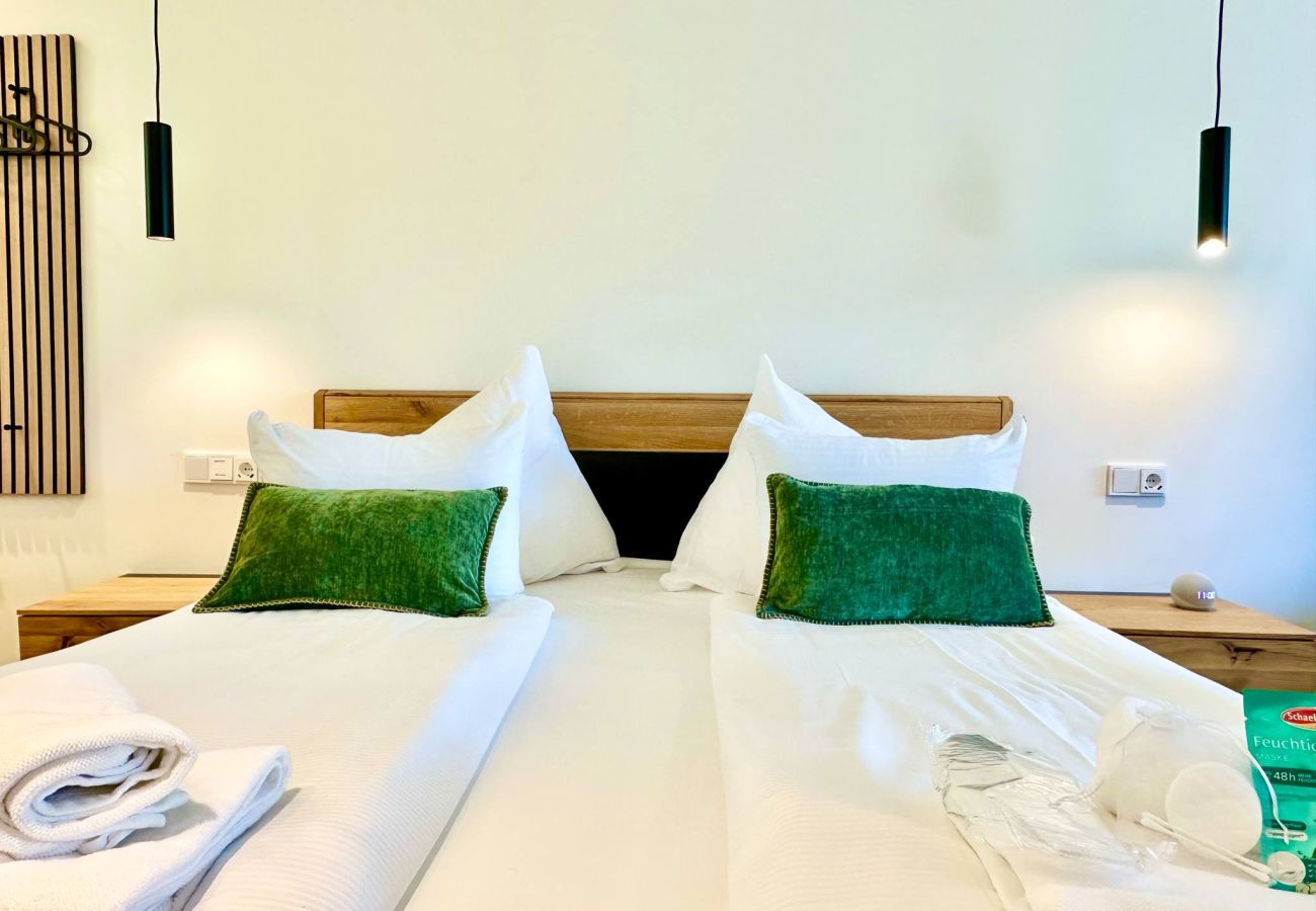 Apartment in Bad Aussee - Das Alpenzeit Appartement
