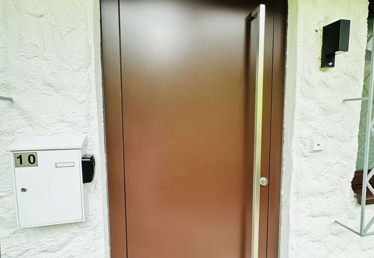 Apartment in Bad Aussee - Das Alpenzeit Appartement