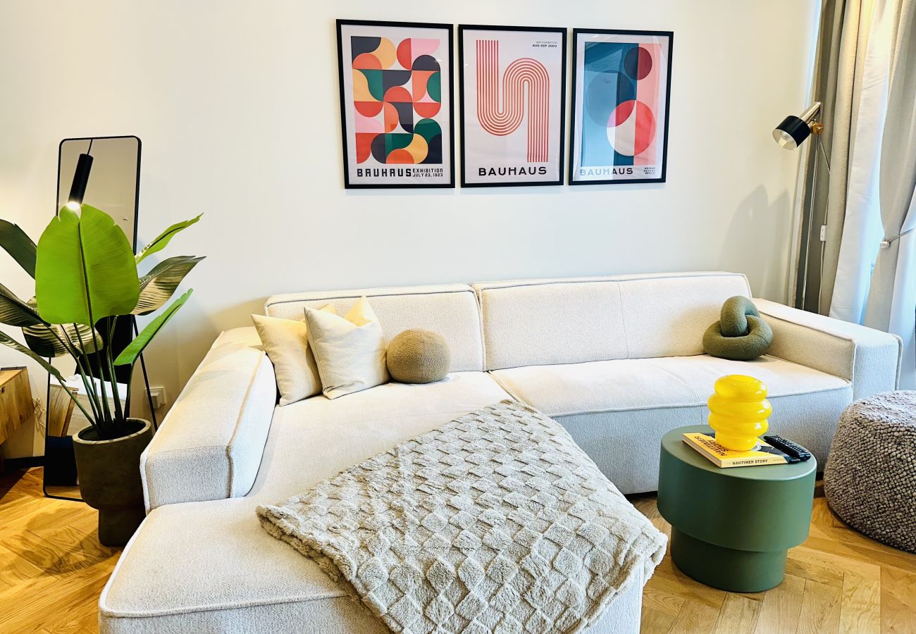 Apartment in Bad Aussee - Das Alpenzeit Appartement