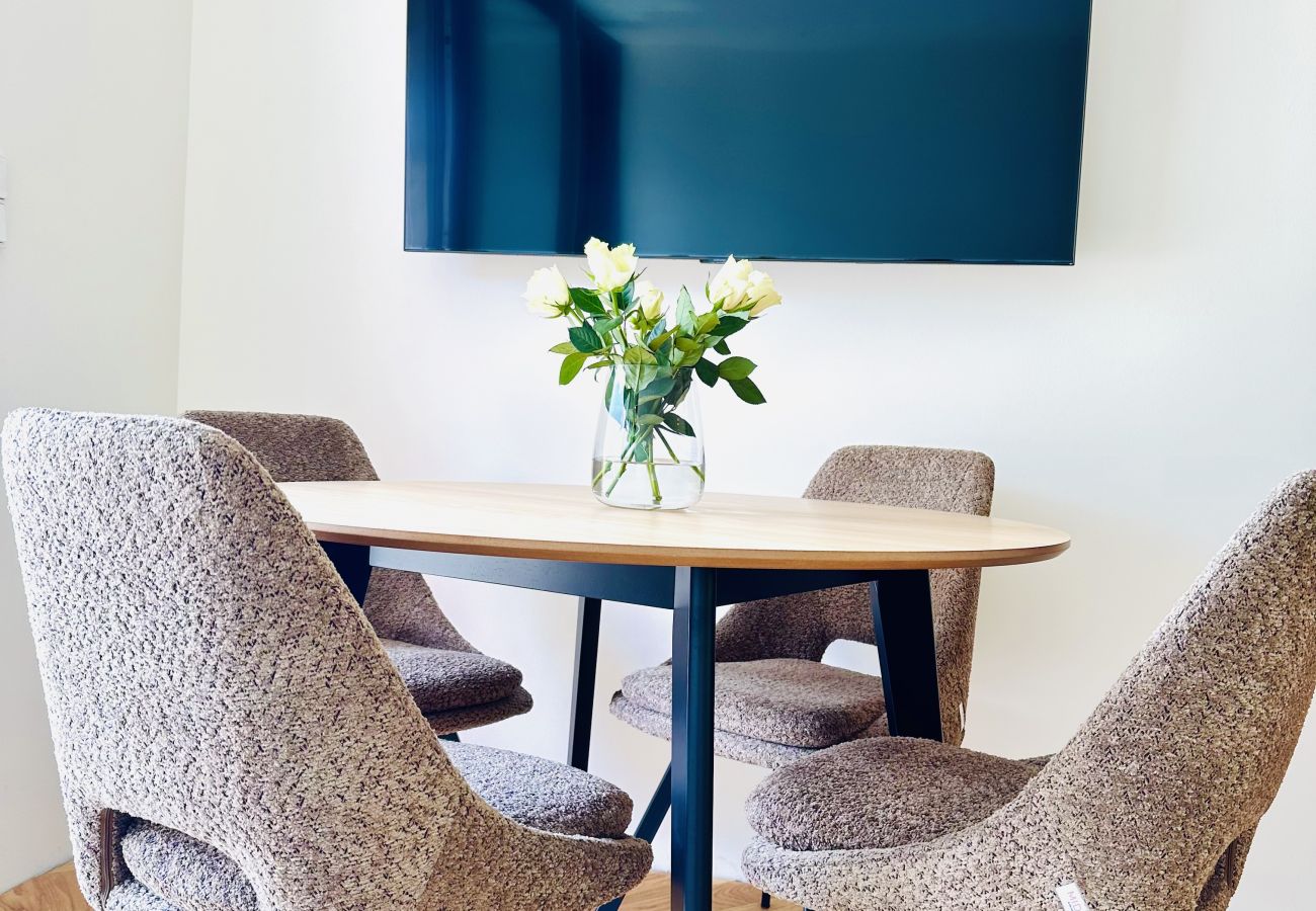 Apartment in Bad Aussee - Das Alpenzeit Appartement