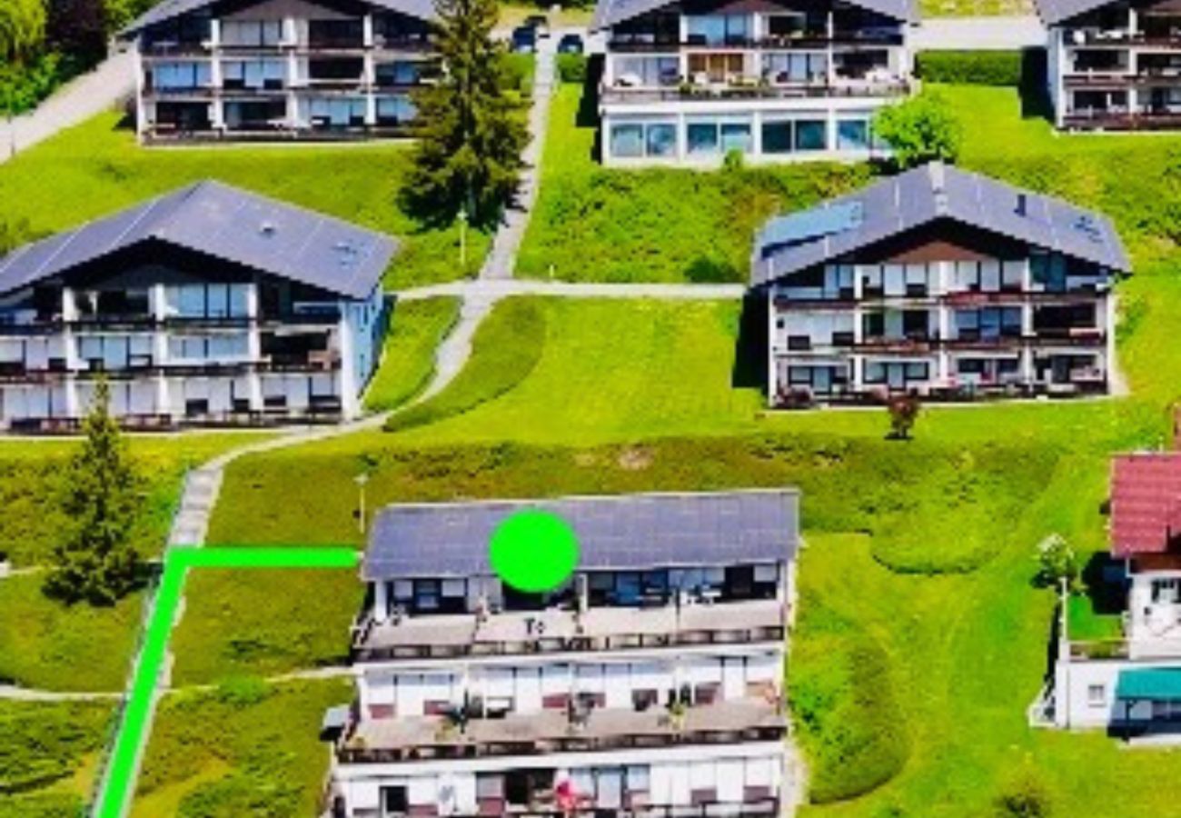 Apartment in Bad Aussee - Das Alpenzeit Appartement