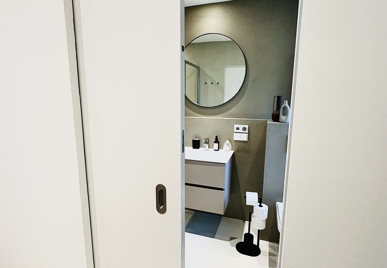 Apartment in Bad Aussee - Das Alpenzeit Appartement