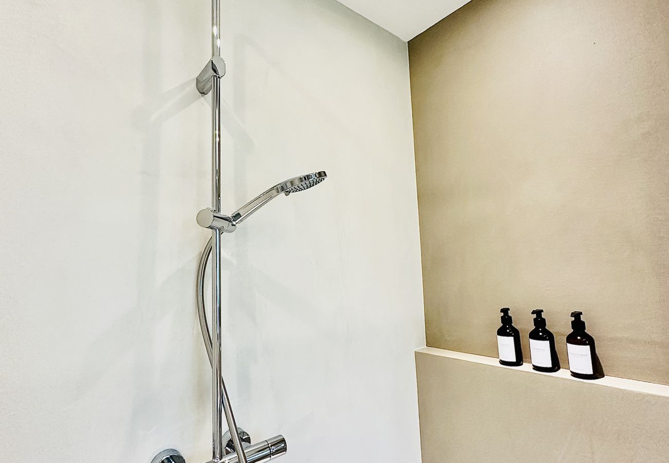 Apartment in Bad Aussee - Das Alpenzeit Appartement