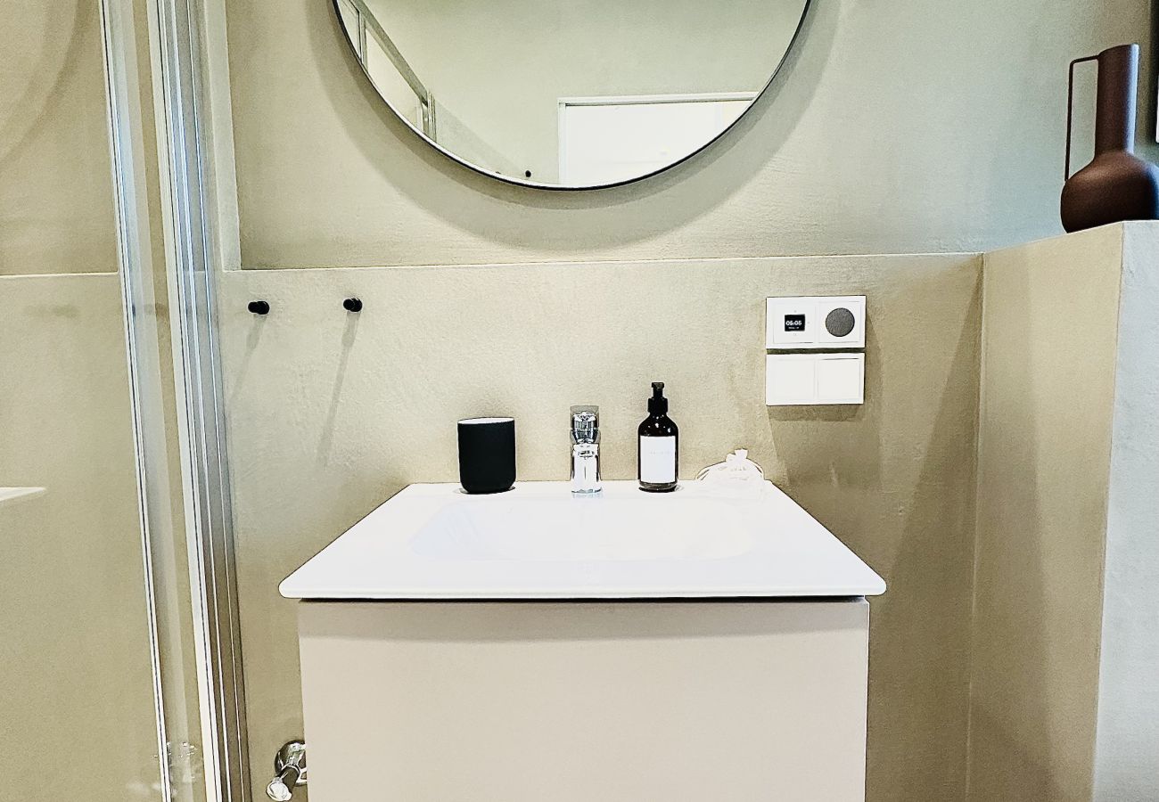 Apartment in Bad Aussee - Das Alpenzeit Appartement