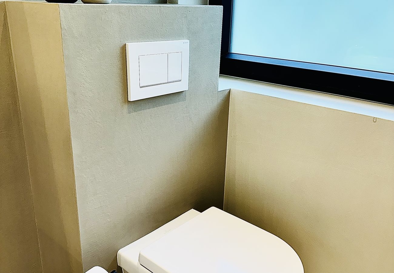 Apartment in Bad Aussee - Das Alpenzeit Appartement